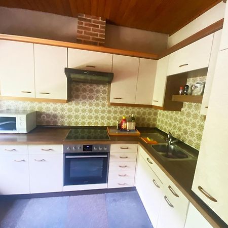 Zeighaus Murtal فوهنسدورف الغرفة الصورة